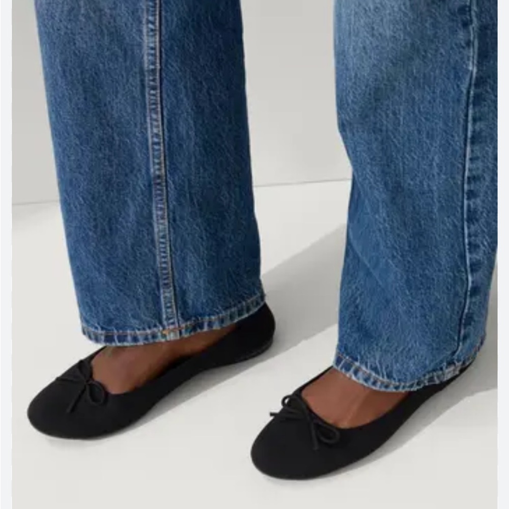 Rothy's Ballet Flats 9